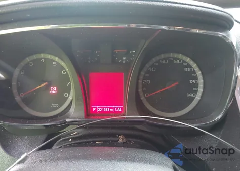 2013 GMC Terrain Sle-2 из США, поврежденный, VIN 2GKALSEKXD6265480